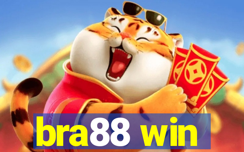 bra88 win